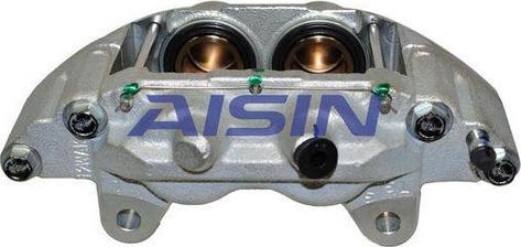 Aisin A5L096 - Тормозной суппорт autodif.ru