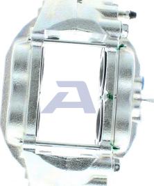 Aisin A5L084 - Тормозной суппорт autodif.ru