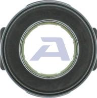 Aisin BE-VW03 - Выжимной подшипник сцепления autodif.ru