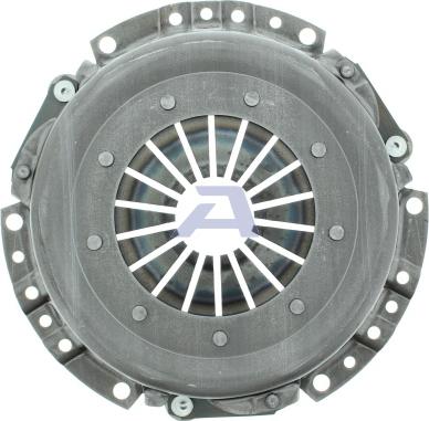 Aisin CL-002 - Нажимной диск сцепления autodif.ru
