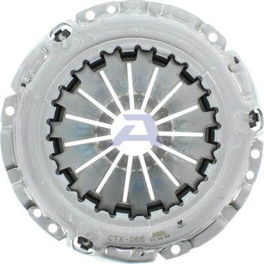 Aisin CTX-066 - Нажимной диск сцепления autodif.ru