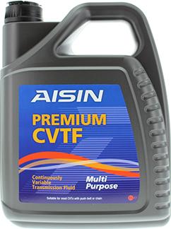 Aisin CVTF90005 - Масло автоматической коробки передач autodif.ru