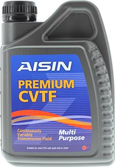 Aisin CVTF90001 - Масло автоматической коробки передач autodif.ru