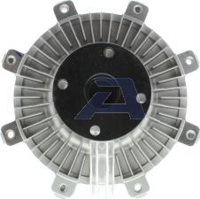 Aisin VY-001 - Сцепление, вентилятор радиатора autodif.ru