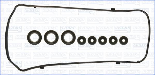 Ajusa 56047500 - Комплект прокладок, крышка головки цилиндра autodif.ru