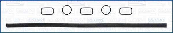 Ajusa 56057900 - Комплект прокладок, крышка головки цилиндра autodif.ru