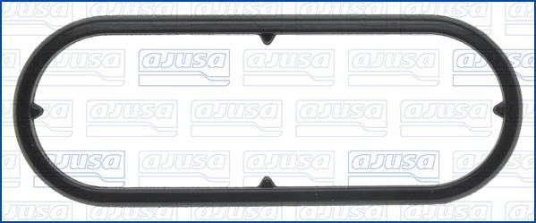 Ajusa 01461200 - Прокладка, масляный радиатор autodif.ru