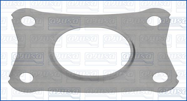Ajusa 01302900 - Прокладка, выпускной коллектор autodif.ru