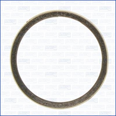 Ajusa 19005500 - Уплотнительное кольцо, труба выхлопного газа autodif.ru