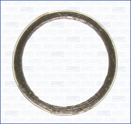 Ajusa 19003500 - Уплотнительное кольцо, труба выхлопного газа autodif.ru