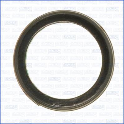 Ajusa 19002300 - Уплотнительное кольцо, труба выхлопного газа autodif.ru