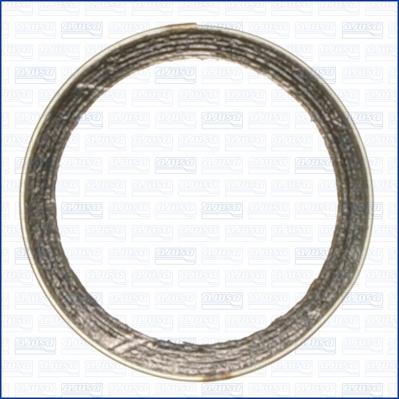 Ajusa 19002200 - Уплотнительное кольцо, труба выхлопного газа autodif.ru