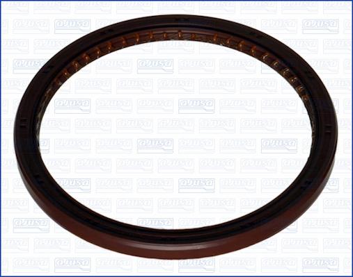 Ajusa 15095500 - Уплотняющее кольцо, коленчатый вал autodif.ru