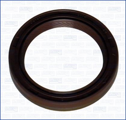 Ajusa 15090700 - Уплотняющее кольцо, коленчатый вал autodif.ru
