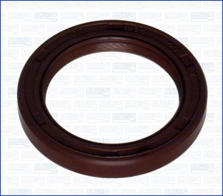 Ajusa 15012600 - Уплотняющее кольцо, коленчатый вал autodif.ru