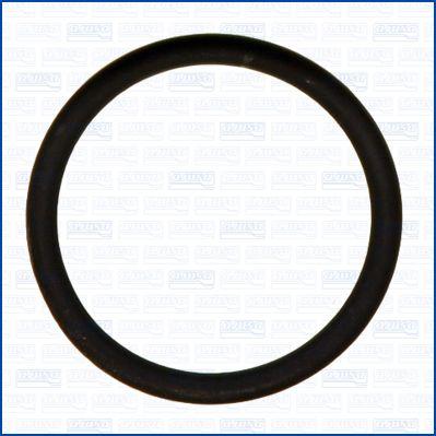 Ajusa 16505700 - Уплотнительное кольцо, резьбовая пробка маслосливного отверстия autodif.ru