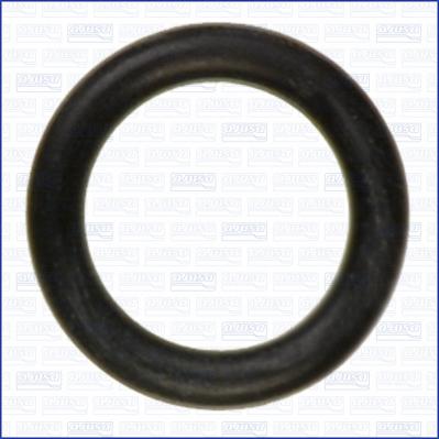 Ajusa 16502400 - Уплотнительное кольцо, резьбовая пробка маслосливного отверстия autodif.ru