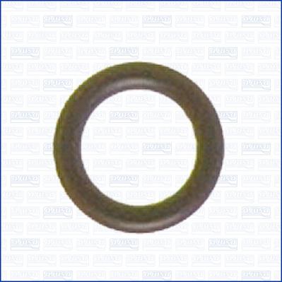 Ajusa 16004200 - Уплотнительное кольцо, стержень клапана autodif.ru