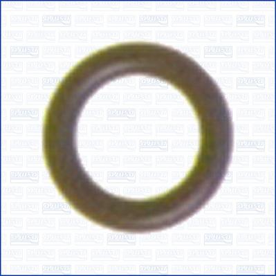 Ajusa 16001900 - Уплотнительное кольцо, стержень клапана autodif.ru
