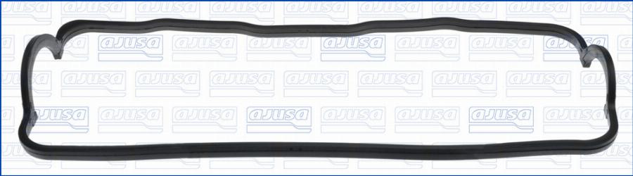 Ajusa 11017800 - Прокладка, крышка головки цилиндра autodif.ru