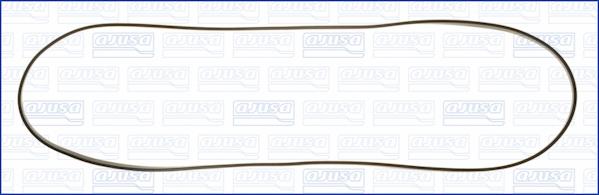 Ajusa 11039000 - Прокладка, крышка головки цилиндра autodif.ru