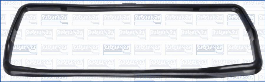 Ajusa 11023900 - Прокладка, крышка головки цилиндра autodif.ru