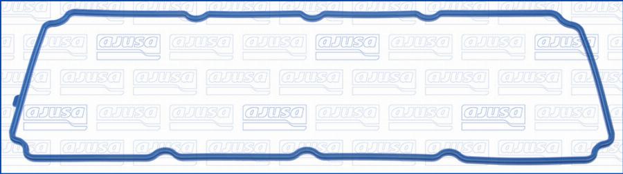 Ajusa 11152600 - Прокладка, крышка головки цилиндра autodif.ru