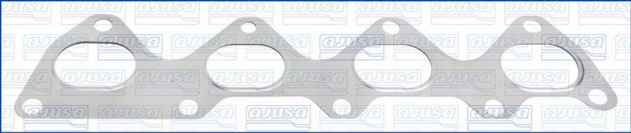 Ajusa 13225300 - Прокладка, выпускной коллектор autodif.ru