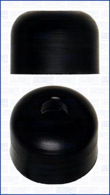 Ajusa 12001300 - Уплотнительное кольцо, стержень клапана autodif.ru