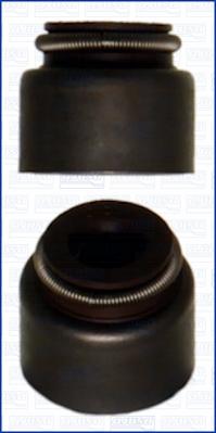 Ajusa 12015400 - Уплотнительное кольцо, стержень клапана autodif.ru