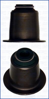 Ajusa 12015600 - Уплотнительное кольцо, стержень клапана autodif.ru