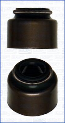 Ajusa 12010400 - Уплотнительное кольцо, стержень клапана autodif.ru