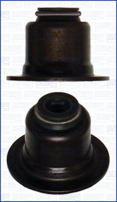 Ajusa 12011600 - Уплотнительное кольцо, стержень клапана autodif.ru