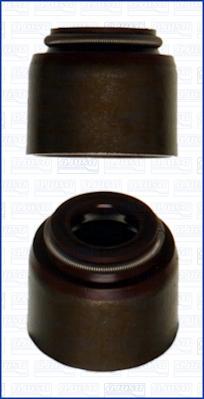 Ajusa 12011700 - Уплотнительное кольцо, стержень клапана autodif.ru