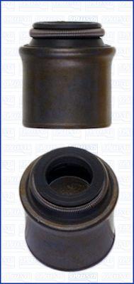 Ajusa 12034100 - Уплотнительное кольцо, стержень клапана autodif.ru