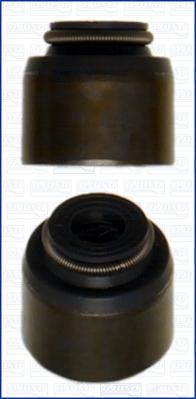 Ajusa 12030100 - Уплотнительное кольцо, стержень клапана autodif.ru