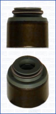 Ajusa 12030200 - Уплотнительное кольцо, стержень клапана autodif.ru
