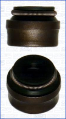 Ajusa 12026900 - Уплотнительное кольцо, стержень клапана autodif.ru