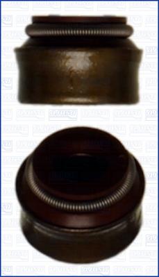Ajusa 12026200 - Уплотнительное кольцо, стержень клапана autodif.ru