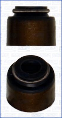 Ajusa 12020300 - Уплотнительное кольцо, стержень клапана autodif.ru