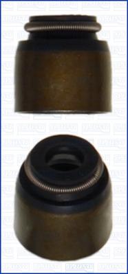 Ajusa 12028900 - Уплотнительное кольцо, стержень клапана autodif.ru