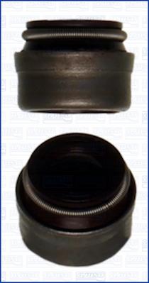 Ajusa 12023400 - Уплотнительное кольцо, стержень клапана autodif.ru