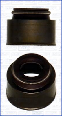 Ajusa 12023200 - Уплотнительное кольцо, стержень клапана autodif.ru