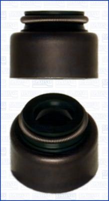 Ajusa 12022200 - Уплотнительное кольцо, стержень клапана autodif.ru