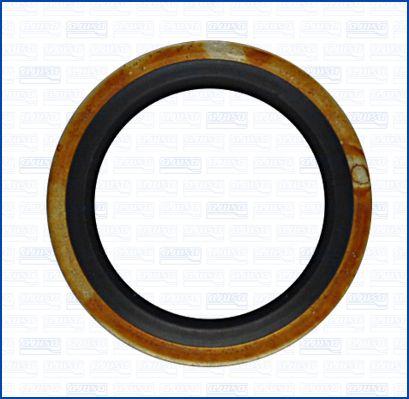 Ajusa 20005600 - Уплотнительное кольцо, резьбовая пробка маслосливного отверстия autodif.ru