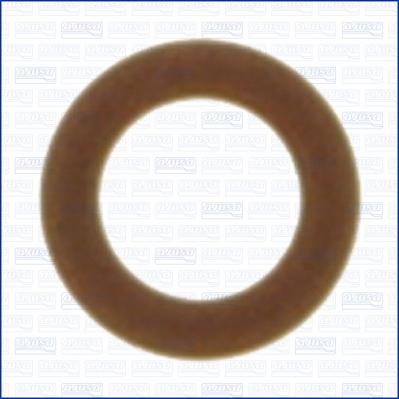 Ajusa 21003300 - Уплотнительное кольцо, резьбовая пробка маслосливного отверстия autodif.ru