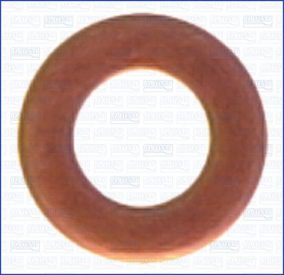 Ajusa 21030900 - Уплотнительное кольцо, резьбовая пробка маслосливного отверстия autodif.ru