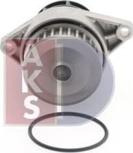 AKS Dasis 570015N - Водяной насос autodif.ru