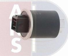 AKS Dasis 860036N - Пневматический выключатель, кондиционер autodif.ru