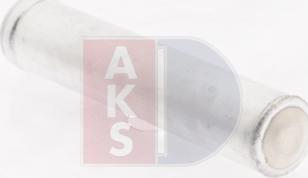 AKS Dasis 803740N - Осушитель, кондиционер autodif.ru
